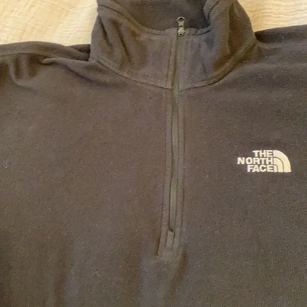 The North Face north face